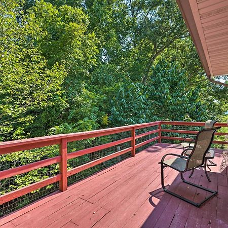 Charming Cottage Less Than 10 Mi To Wineries And Skiing! Nellysford Exterior photo